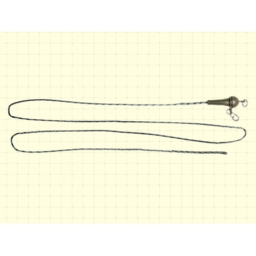DOCKS RUN RING, LIQ WIRE & SWI DOCKS RUN RING, LIQ WIRE & SWI